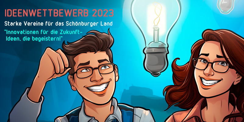 Ideenwettbewerb Schönburger Land 2023